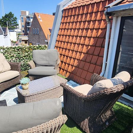 Dijkies Beachhouse Villa Zandvoort Exterior photo