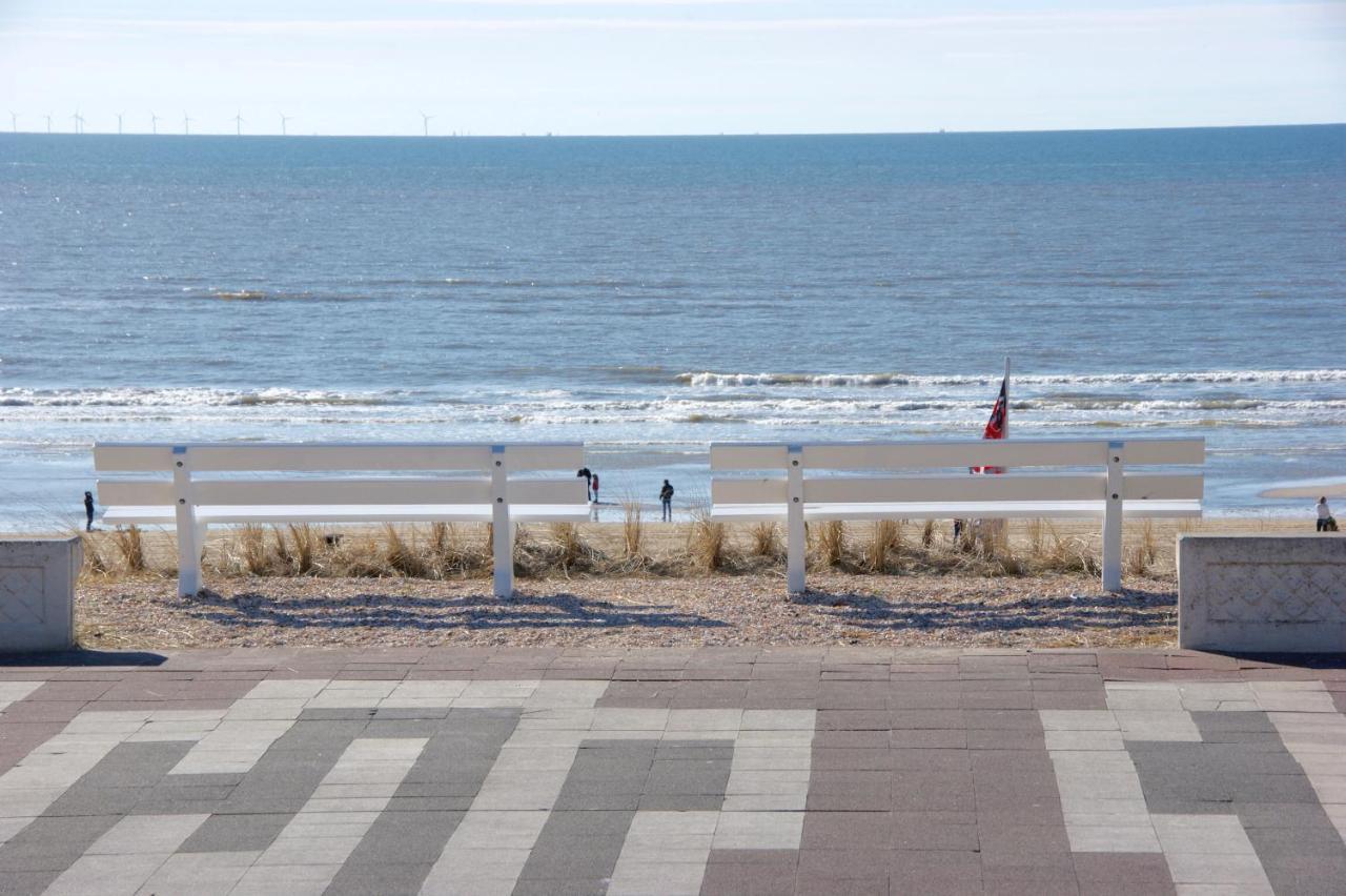Dijkies Beachhouse Villa Zandvoort Exterior photo